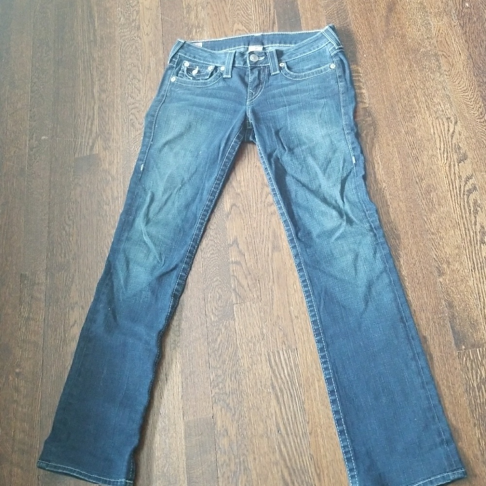 True Religion jeans